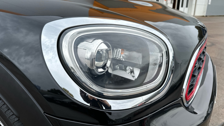 MINI Countryman 2.0 John Cooper Works ALL4 5dr Auto Petrol Hatchback